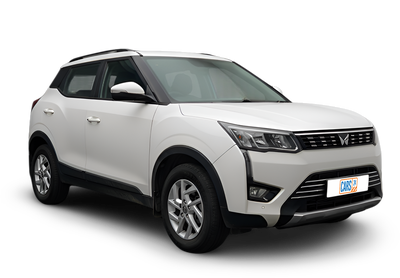 2023 Mahindra XUV300 - SUV - Diesel - Automatic - ₹11.50 lakh